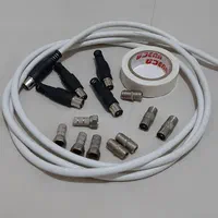 نصب آنتن و فروش گیرنده full hd و 4k کل کرج