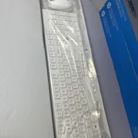 کیبورد موس بیسیم اورجینال hp|قطعات و لوازم جانبی رایانه|اردبیل, |دیوار