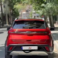 x22  معاوضه|خودرو سواری و وانت|ارومیه, |دیوار