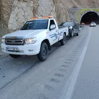 امداد خودرو ویدک کش چرخگیر انلاین(یاسوج)|خدمات حمل و نقل|یاسوج, |دیوار