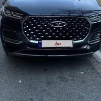 فونیکس تیگو 8 پرو مکس آی ای، مدل ۲۰۲۴|خودرو سواری و وانت|تهران, سعادت‌آباد|دیوار