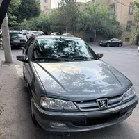 پژو پارس XU۷، مدل ۱۴۰۱