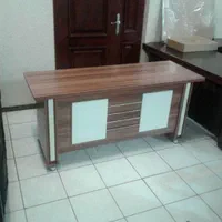 تولیدی میز کارمندی. میز مدیریت|دفتر کار|فردیس, |دیوار