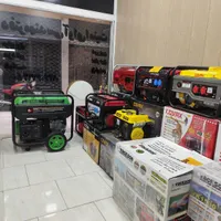 فروش ویژه انواع موتور برق و اینورتروشارژر و باطری
