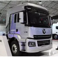 تحویل فوری کشنده ویرا Y3 با قیمت شرکت