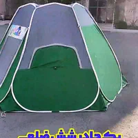 چار مسافرتی کلبه ای شش ضلعی ۱۲ نفره ارتفاع بلند|کوهنوردی و کمپینگ|اصفهان, قائمیه|دیوار