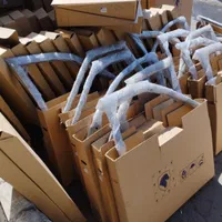 کاپوت و درب رنگی کوره ای پراید ۲۰۶ پژو سمند پرشیا|قطعات یدکی و لوازم جانبی|تبریز, |دیوار