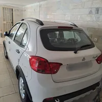 کوییک GX تیپ L، مدل ۱۴۰۳