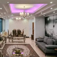 فروش آپارتمان ۱۱۴ متری ۲ خوابه در باغ فیض طبقه ۵