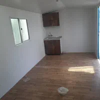 کانکس ۱۵ متری آبدارخانه دار ورق سنگین|مصالح و تجهیزات ساختمان|تهران, یافت آباد جنوبی|دیوار