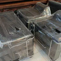 انواع مبلمان نیم ست اداری|مبلمان اداری|کرمانشاه, |دیوار