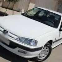 پژو پارس سال، مدل ۱۳۹۱