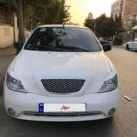 تیبا مدل ۹۵