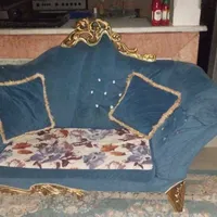 مبلمان و میز بار