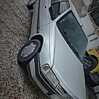 پژو 405 GLX مدل 87