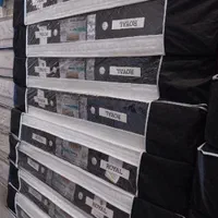 تشک رویال فنر دار * دو نفره * اثاث مارکت|تشک تختخواب|سیرجان, |دیوار