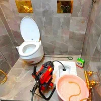 لوله بازکنی ونشت یابی بازکن چاه کن رفع نم کل البرز|خدمات پیشه و مهارت|کرج, گلشهر|دیوار