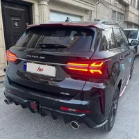 KMC A5|خودرو سواری و وانت|اردبیل, |دیوار