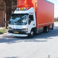 باربری حمل ونقل واثاثیه منزل کارگر تنها حجت بار