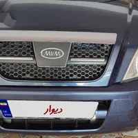 ام‌وی‌ام X33 دنده‌ای، مدل ۱۳۹۱|خودرو سواری و وانت|مراغه, |دیوار