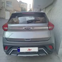 ام‌وی‌ام X22 دنده‌ای اسپرت لاکچری، مدل ۱۴۰۱|خودرو سواری و وانت|اصفهان, حسین‌آباد|دیوار