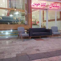 مینیمال ضمانتی|مبلمان خانگی و میز عسلی|قم, امامزاده ابراهیم|دیوار