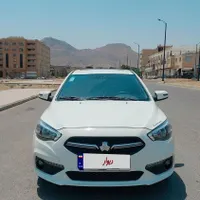 شاهین G، مدل ۱۴۰۲،باesp
