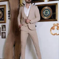 کت شلوار بانجو|لباس|اصفهان, چرخاب|دیوار