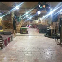 اجاره رستوران و سفره خانه سنتی|اجارهٔ مغازه و غرفه|تهران, شهرک صدرا|دیوار