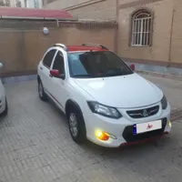 کوییک دنده‌ای R، مدل ۱۴۰۰