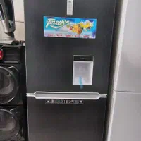یخچال و فریزر تکنو