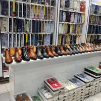 فروشگاه کفش اوجینال چرم اردلان بیرانوند|کیف، کفش، کمربند|خرم‌آباد, |دیوار