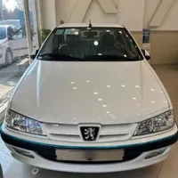 پژو پارس TU۵ LX ۱۴۰۰ بی رنگ نقد و اقساط