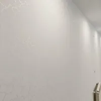 نقتشی ساختمان ورنگکاری طرح کاغذ دیواری|خدمات پیشه و مهارت|فلاورجان, |دیوار