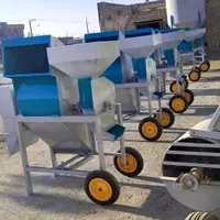 اسیاب دوکاره- پلت ساز- علوفه خردکن-اسیاب اردنان