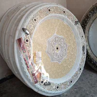 دورلوستری.گل سقفی .ابزار . سپاهان سقف.کناف|خدمات پیشه و مهارت|خمینی‌شهر, |دیوار