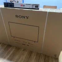 ال ای دی ۶۵ اینچ سونی مدلx80L