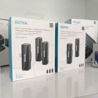 میکروفن بی سیم بلوتوثی وایرلس k8 k9 tc رینگ لایت|صوتی و تصویری|مشهد, وکیلآباد|دیوار