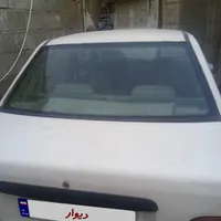پراید صندوق‌دار بنزینی، مدل ۱۳۸۸|خودرو سواری و وانت|بندر ماهشهر, |دیوار