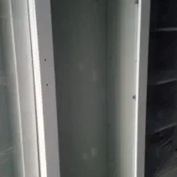 کمد آرایشگاهی صفرتاصد تجهیزات آرایشگاهی|آرایشگاه و سالن‌های زیبایی|سنندج, |دیوار