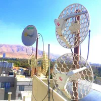 اینترنت گویم وایرلس پر سرعت وایفای wifi|مودم و تجهیزات شبکه|شیراز, گویم|دیوار