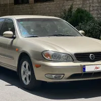 نیسان ماکسیما مونتاژ اتوماتیک، مدل ۱۳۸۸|خودرو سواری و وانت|تهران, ازگل|دیوار