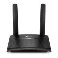مودم 4G تی پی لینک مدل TL-MR100|مودم و تجهیزات شبکه|تهران, مجیدیه|دیوار