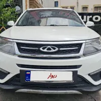 چری تیگو ۵