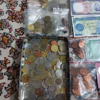 سکه و اسکناس