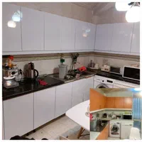 برچسب کابینت،روکش کابینت و کاشی،نصب برچسب کابینت|مصالح و تجهیزات ساختمان|تهران, سعادت‌آباد|دیوار