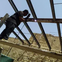 جوشکاری‌سیار|خدمات پیشه و مهارت|خرم‌آباد, |دیوار