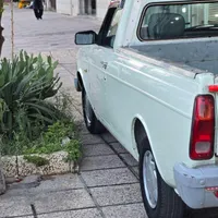پیکان بار مدل 93 در حد صفر