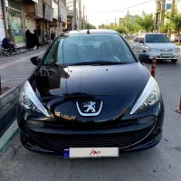 پژو 207i دنده‌ای، مدل ۱۳۹۹ tu5