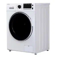 لباسشویی پاکشوما مدل BWF 40118 iWT ظرفیت 9 کیلو|ماشین لباسشویی و خشک‌کن لباس|تهران, نظام‌آباد|دیوار